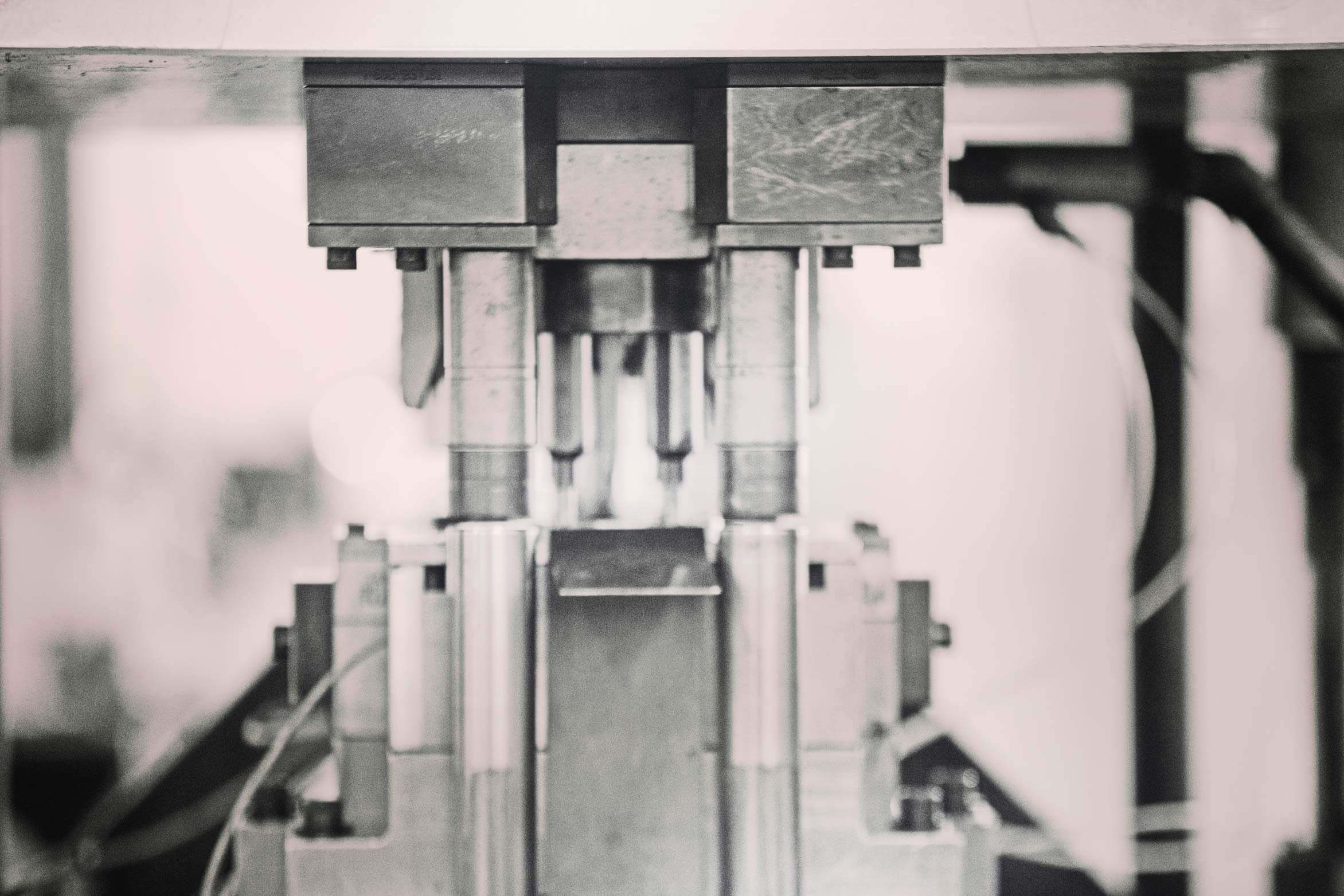 Progressive Die Presses Craft Efficient Parts TransMatic TransMatic