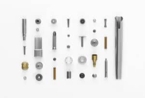 FL Small Parts Big Part