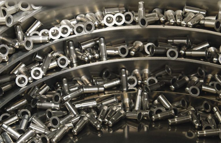 High Precision Deep Draw Metal Stamping