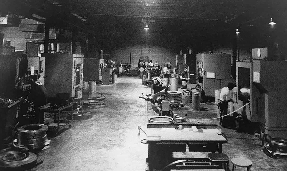 Company Project For A Few Good Men