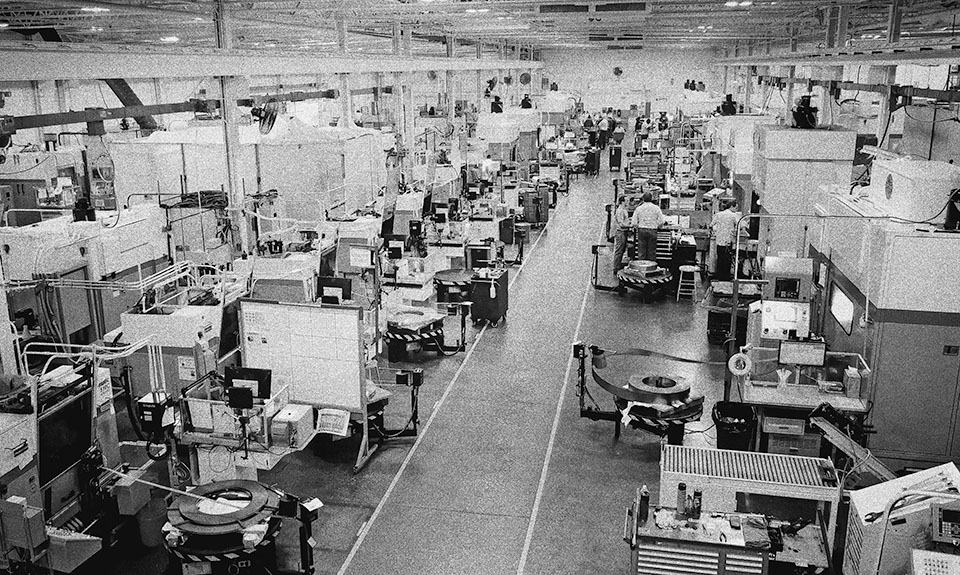 Trans Matic Deep Draw Metal Company