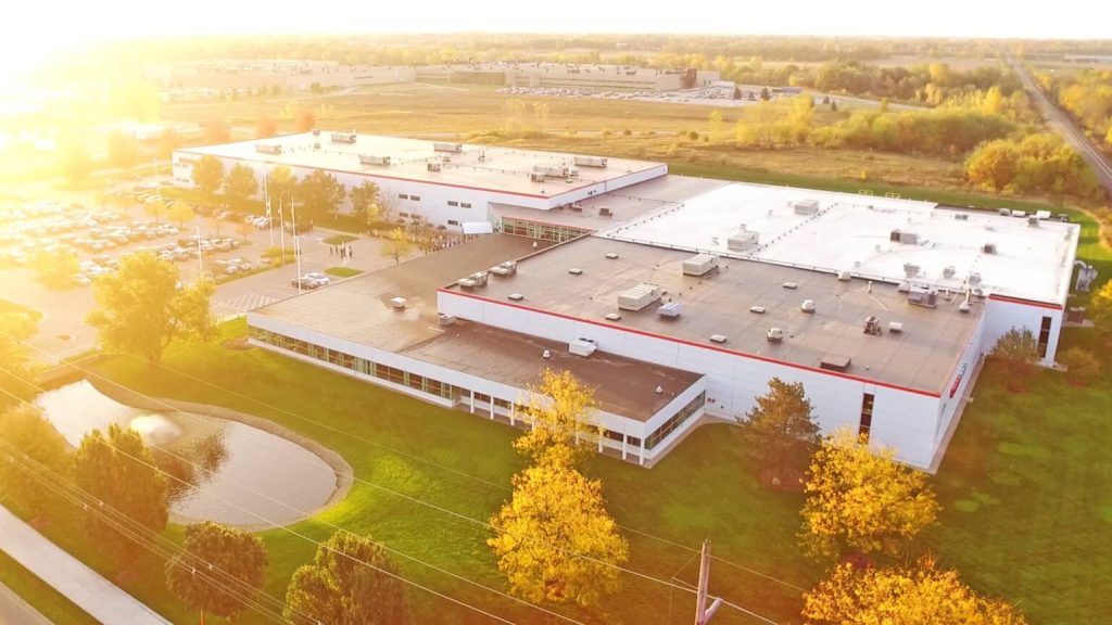 Transmatic In Holland Mi