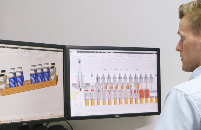 Custom Metal Stamping Prototyping