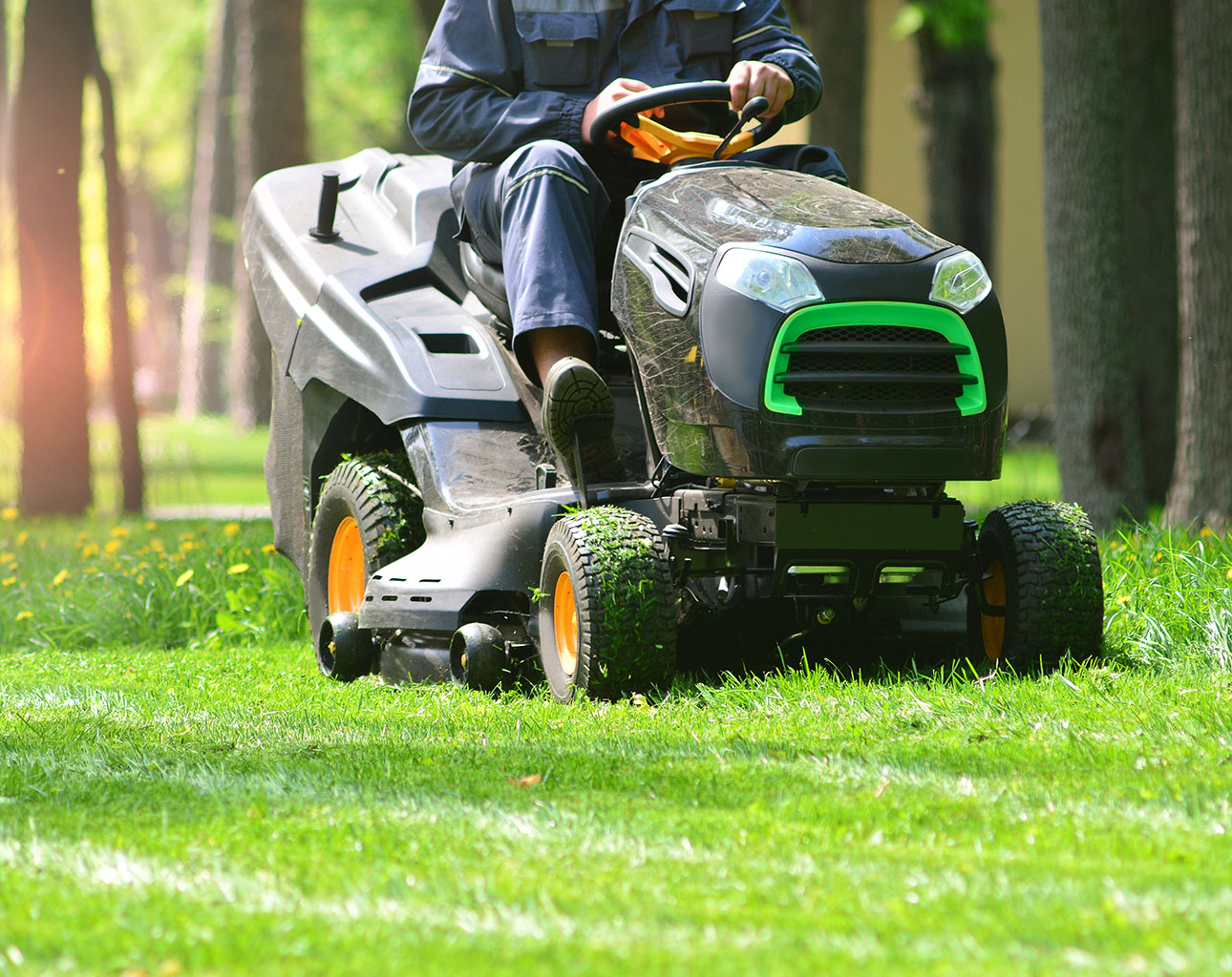 Deep Draw Stamping Company Holland Mi