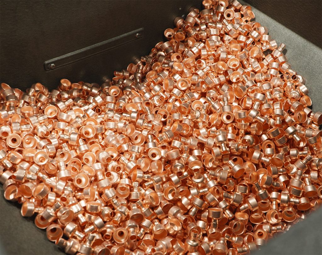 Progressive Die Stamping Company