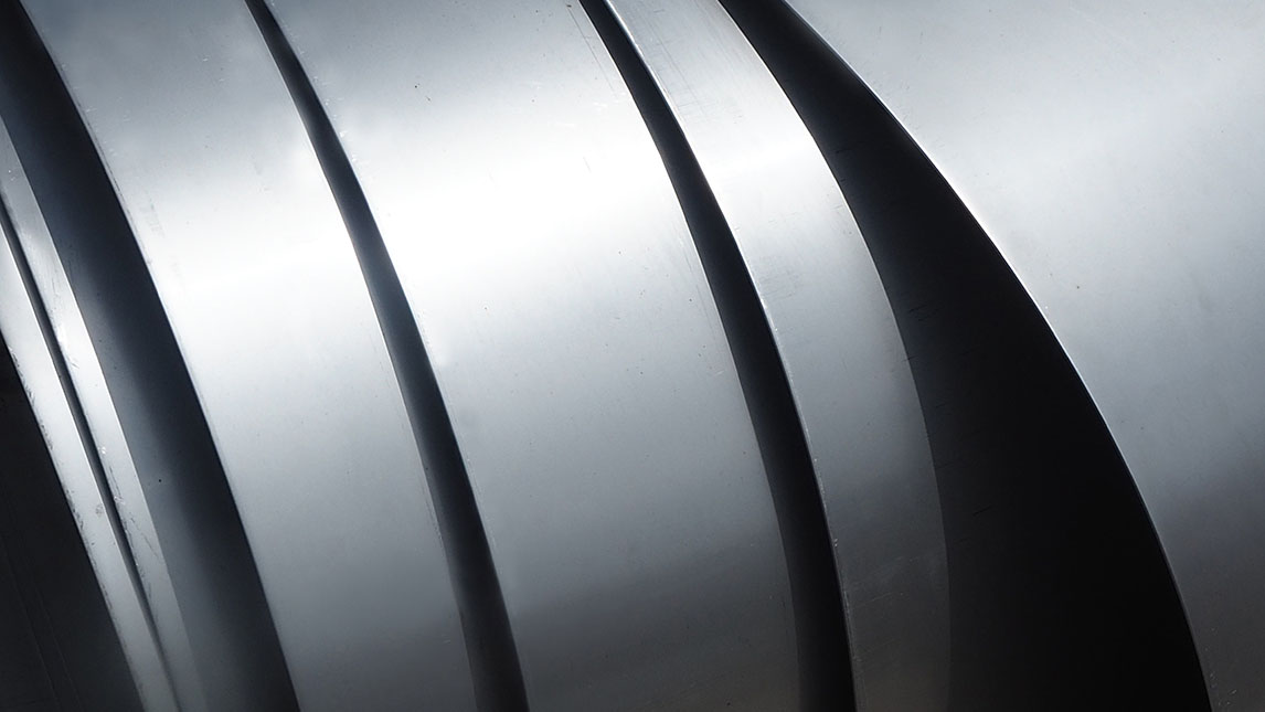 Stainless Steel Metal Supplier