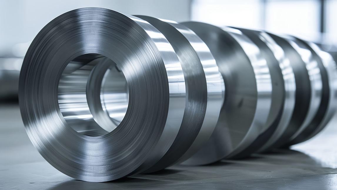 Titanium Materials Supplier