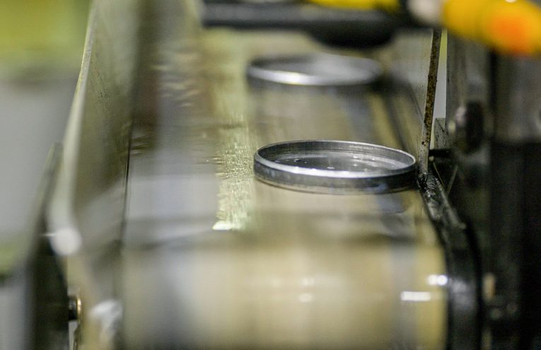 Value Add Services Metal Stamping Manufacturer