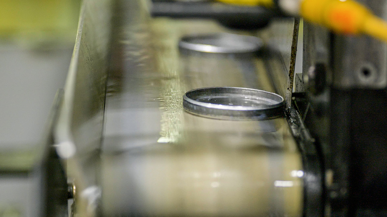 Value Add Services Metal Stamping Manufacturer