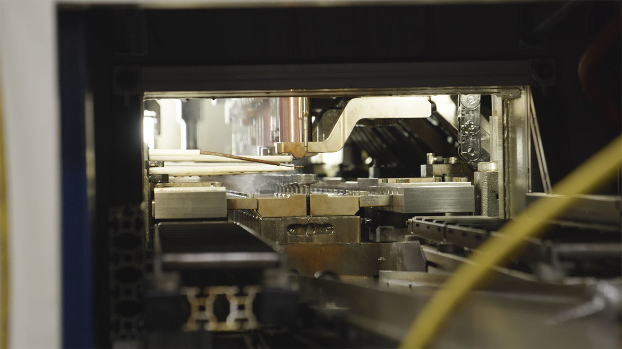 Deep Draw Metal Forming Company