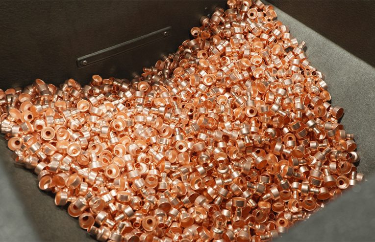 Deep Draw Metal Forming Manufacturer