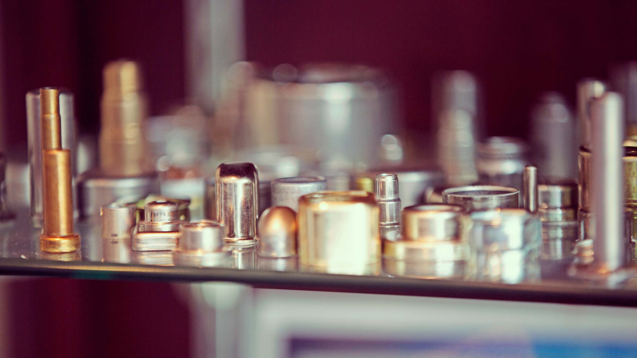 Deep Draw Metal Forming Company