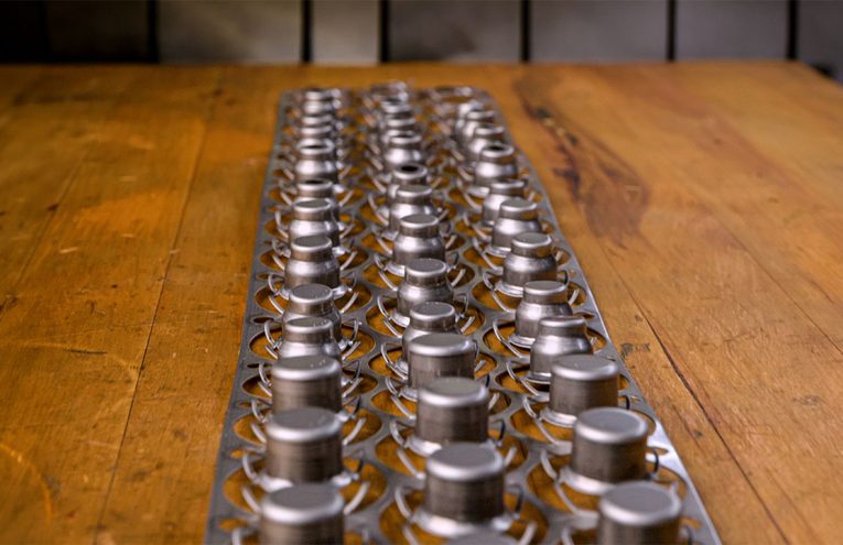 Transfer Press Stamping Company
