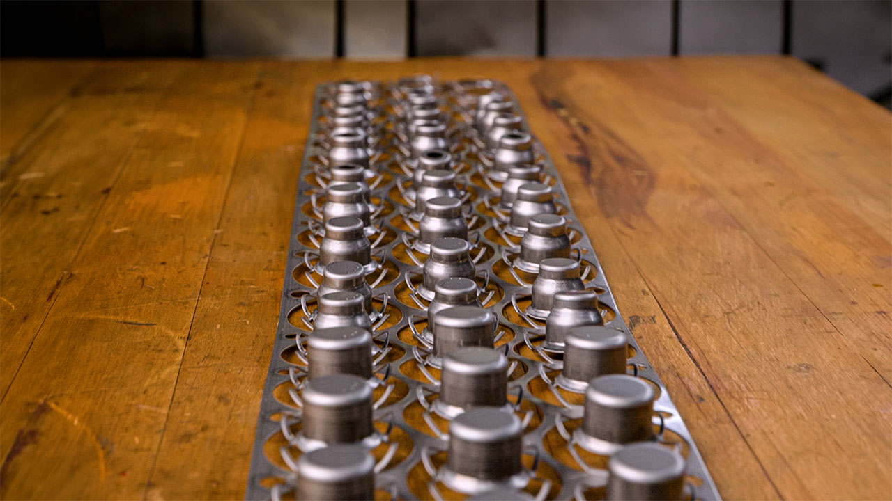 Transfer Press Stamping Company