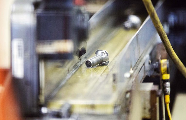 Automotive Deep Draw Stamping Company