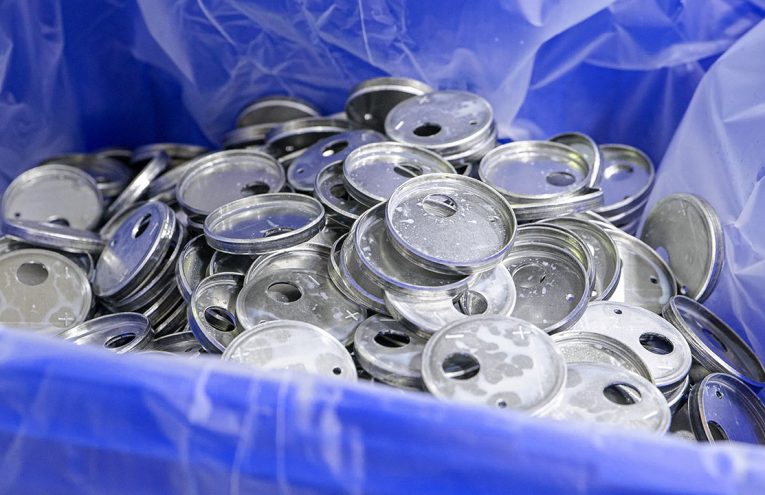 Metal Forming Company Near Me