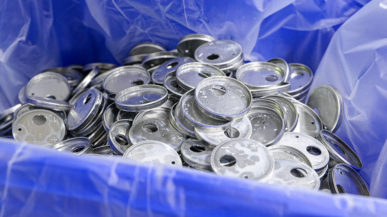 Metal Forming Company Near Me