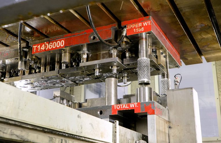 Progressive Die Stamping Company Near Me